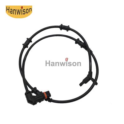 China Car Electrical System Front L/R ABS Sensor For Mercedes Benz 1649058200 W164 X164 W251 V251 1649058300 ABS Wheel Speed ​​Sensor for sale