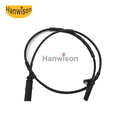 China Car Engine Auto ABS Wheel Speed ​​Sensor For BMW 1 2 3 4 Series Front Rear L/R 34526884422 34526884421 ABS Sensor for sale