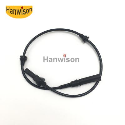 China Auto Car Engine Wheel Speed ​​Sensor ABS Speed ​​Sensor For BMW X5 X6 M Front Rear L/R ABS 34526771777 34526771777 ABS Sensor for sale