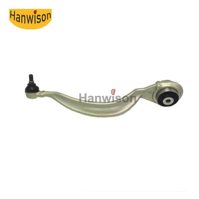 China Front Lower Control Arm For Mercedes Benz W204 W207 Car Suspension System Auto Parts A2043306711 2043306711 for sale