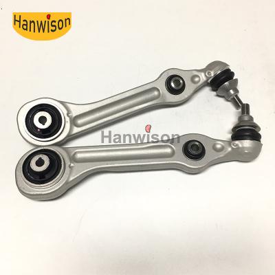 China Car Parts R/L Front Control Arm Car Suspension Parts For Mercedes Benz W222 V222 X222 S Class 2223300207 2223300107 Control Arm for sale