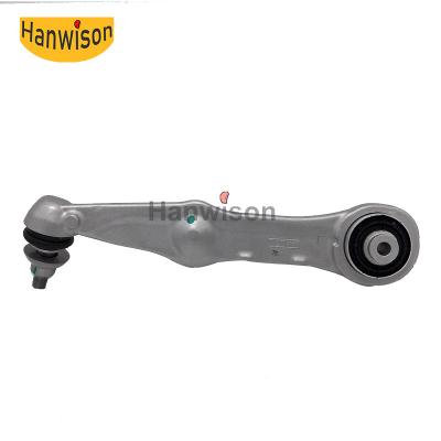 China Car Parts Suspension Parts Front Upper L/R Control Arm For Mercedes Benz W164 W251 2513302500 Control Arm 2513302600 for sale