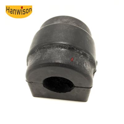 China 116i 118i 120i-d 128i 130i 135i 316i 318i 320i 325i 328i 335d 335i Z4 OEM Quality Auto Parts Car Suspension Stabilizer Bush For BMW Bar Roll Stabilizer Bush 31356765574 for sale