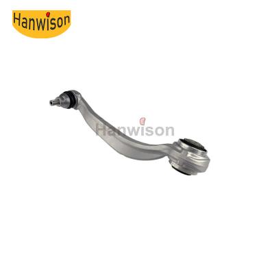 China Car Parts OEM Left Control Arm For Mercedes Benz W205 A205 C205 C CLASS 2053301605 Control Arm 2053301505 for sale