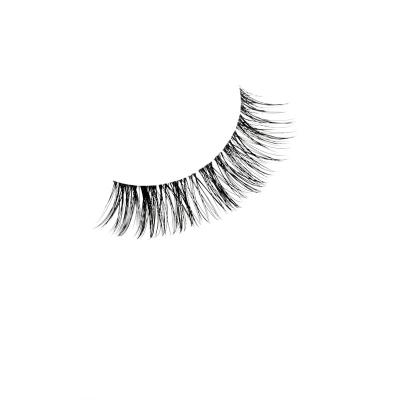 China 25-30Times wholesale lashes cheap high quality lashes to supply label and discount faux mink lashes for sale