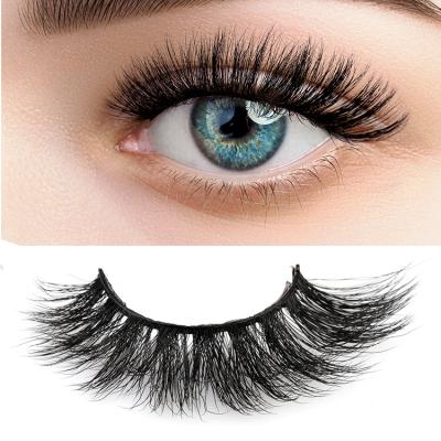 China Worldbeauty Long Natural Fake Mink Eyelashes Fake Mink Eyelashes Vegan Fake Mink Eyelashes Natural Lashes Wholesale Private Label Seller for sale