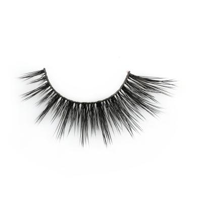 China China thick super soft tape cheap price top sale supply logo faux mink lashes for sale