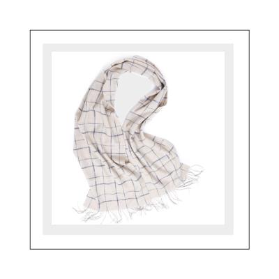 China Mix Color Women's Hot Selling Cashmere Cashmere Scarf Winter Designers Scarf Shawl for sale