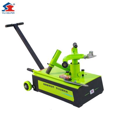 China High quality portable electric tire changing machine R17.5/R19.5/R22.5 tire changer in china electric normal type for sale