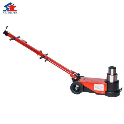 China Easy Operation Safety Convenience 80 Ton Car Jack Lift Air Pressure Jack Pneumatic Jack In Car Jacks for sale