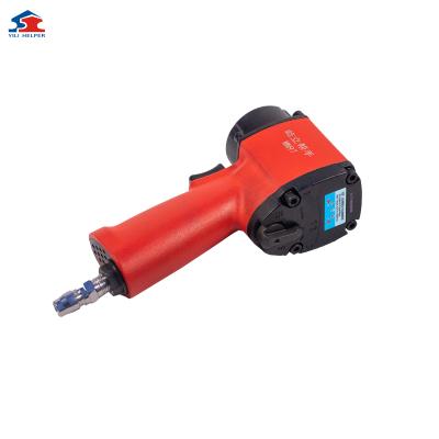 China 10mm Air Pneumatic Impact Wrench 1 1/2 Wheel Pneumatic & Electric Torque Wrench for sale