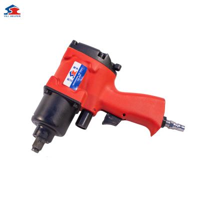 China 10mm 1/2 Inch Electric Torque Wrench Air Impact Wrench Set Pneumatic Torque Wrench for sale