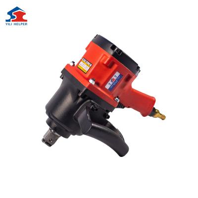 China 13mm Durable Air Wrench Large Torque Air Impact Wrench Pneumatic Tools for sale