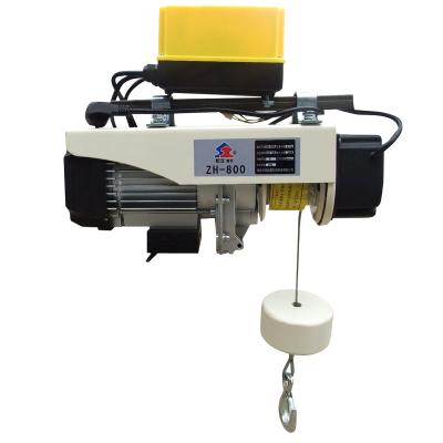 China Wireless Remote Electric Lifting Goods Maker Hoist For Advertising Board for sale