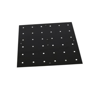 China PCB Pixel Wall Light RGB Led Panel Dmx for sale