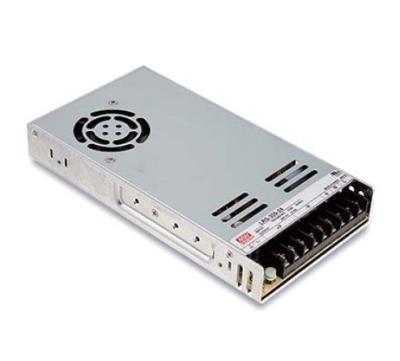 China 350W Indoor Use Power Supply LRS-350-24 for sale