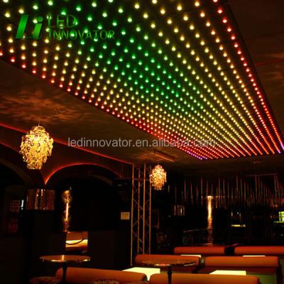 China new pixel light for disco club decoration led pixel light for wedding LI-DMX50DL-D0301 for sale