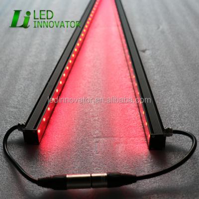 China programmable led strip 5050 pixel bar LI-DMXRS-D3216 for sale