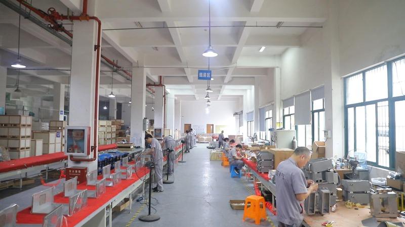 Verified China supplier - Hangzhou Rui Ya Electrical Appliance Co., Ltd.