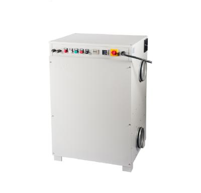 China High Efficient Desiccant YAKE 10L Dehumidifier Lab Drying Biomedical Dehumidifier for sale