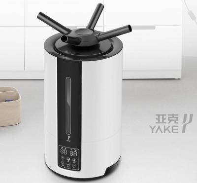 China YAKE Air Humidifier Sale 13.5L Household Outdoor Portable Humidifier Wholesale Price for sale