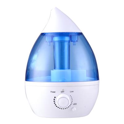 China 5L Car Large Capacity Purification Air Intelligent Spray Humidifier for Household for sale