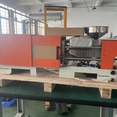 China New Horizontal Develop Sample Making Plastic Injection Molding Machine Small Size Office Use Home Power Generation Work Plastic Machine for sale