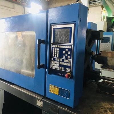 China Horizontal used plastic injection machine used plastic auxiliary equipment for sale used plastic injection mold sale for sale