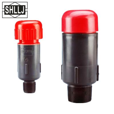 China Others Auto Air Vacuun Safety Valve ABS AIR EXHAUST VALVE for sale