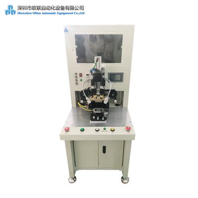 China 2020 COF/ACF/FPC Machine Repair Shops 2020 COF/ACF/FPC Machinery Repair Shops 2020 Shenzhen Portable LCD OLED COF Pre-Binding Machine FPC Bonding Machine for sale