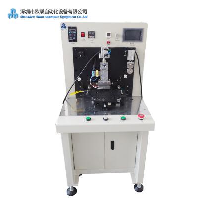 China 2017 Trending Connecting Machines LCD Display Flex Cable Repair Machine Pulse FPC ACF Products 4Sec/pcs for sale