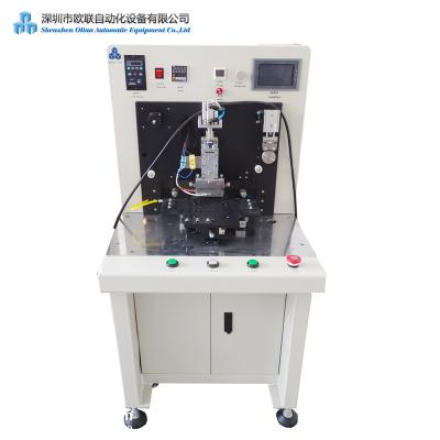 China ACF Attachment Device LCD Repair Machine ACF Connecting Machine OL-A003 for sale