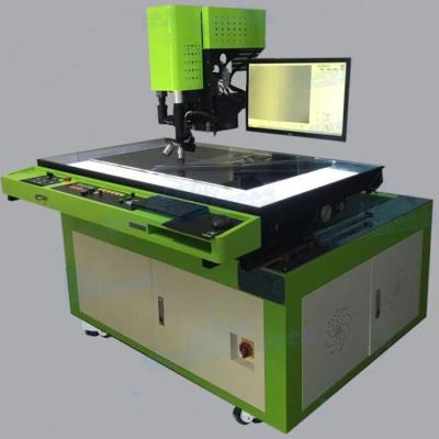 China TV Repair Machine LCD Laser Machine for up to 65inch TV IPS LCD LED OLED 890mm*1540mm for sale