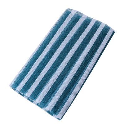 China Yiwu Factory Supply Multiple Choices Japanese Exfoliating Body Towel Bath Sponge for sale