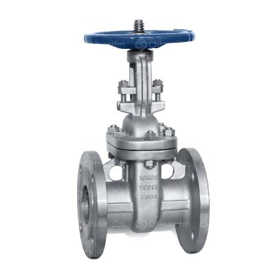 China General factory wholesale application SUS304 JIS industrial standard 2022 standard gate valve for sale