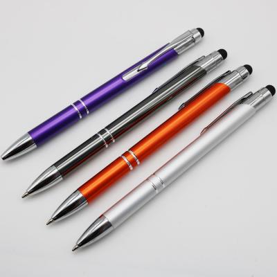 China Promotional Pen Promotional Gift Tip With Custom Logo for sale