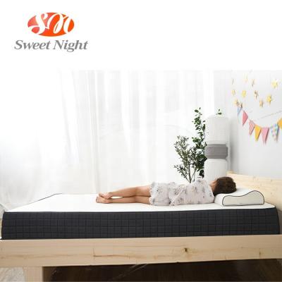 China Belgium Hotel Size 4 Queen Size Queen Bed Base Sponge High Quality Five Star Slatted Natural Latex Anti Mite Mattress Foldable Massage for sale