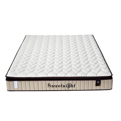 China China Flippable Mattress Wholesale Suppliers Cheap Foam Bed Mattress for sale