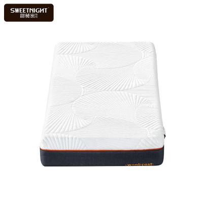 China Foldable Wholesale Hard Cheap Cotton Memory Foam Soft Baby Mattress for sale