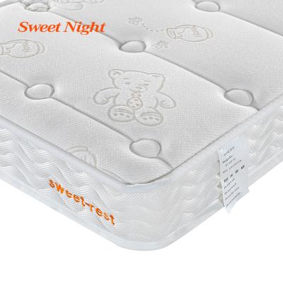 China King Queen Size Hotel Bed Spring Hybrid Baby Mattress Topper Sleep Gel Natural Latex High Quality Foldable Memory Foam for sale