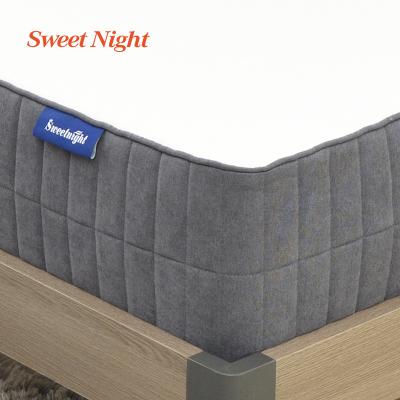 China Foldable Spring Mattress Wholesale Manufacturing Good Quality High Density Foam Bed Foam Mattress for sale