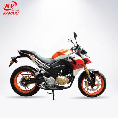 China Original Wooden+Carton Factory Motorcycle Use Racing 200cc Chinese Cruiser Motorcycle With Cheap Price for sale