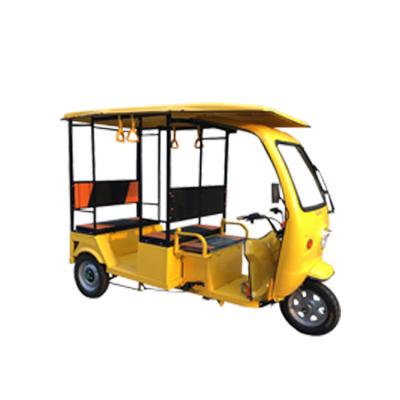 China Passenger price high quality electric tricycle 1000w Bangladesh solar tricycles parts bike on sale for sale