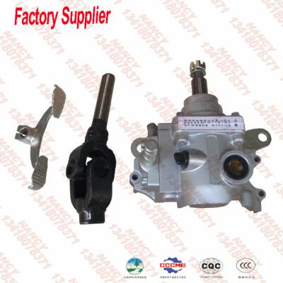 China CG150 CG200 CG250 motorcycle spare parts CG150 CG200 CG250 motorcycle and three wheel motorcycle and tricycle spare parts reversing gear box with pedal made in china for sale