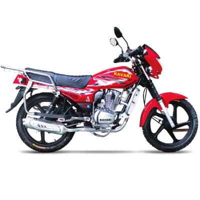 China Air Cooled Motorcycle 150 Engine 200 250cc Gasoline for sale