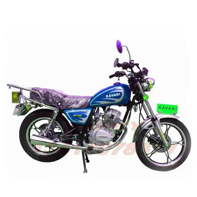 China 2016 best selling 125cc 150cc CG motorcycle. GN for Africa market GN125 for sale