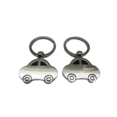 China Wholesale custom/OEM metal shape car key chain custom/OEM metal shape car key chain for sale