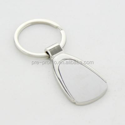 China Promotional Wholesale Cheap Metal Ad Custom Key Chains NEW for sale