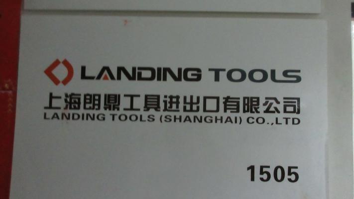 Verified China supplier - Landing Tools (shanghai) Co., Ltd.