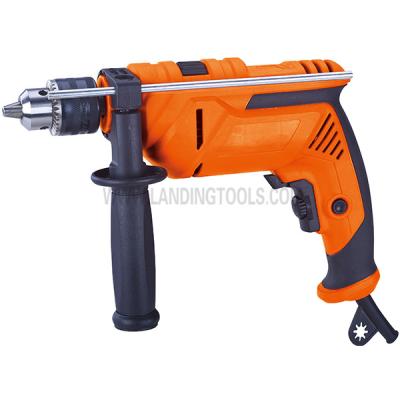 China Excellent Quality-Assured Electric Power Material Cordless Tool Brushless Electric Drill, 830003 Electric Impact Power Drill for sale